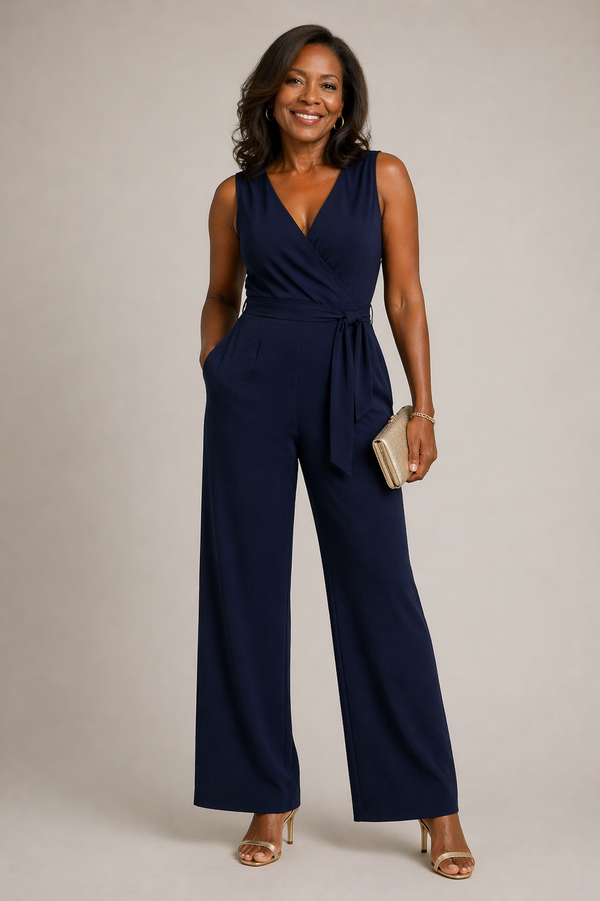 Jumpsuits