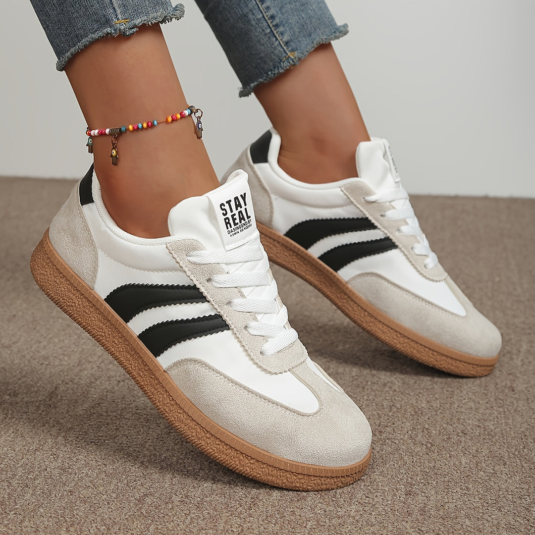 Lola | Zapatillas cómodas