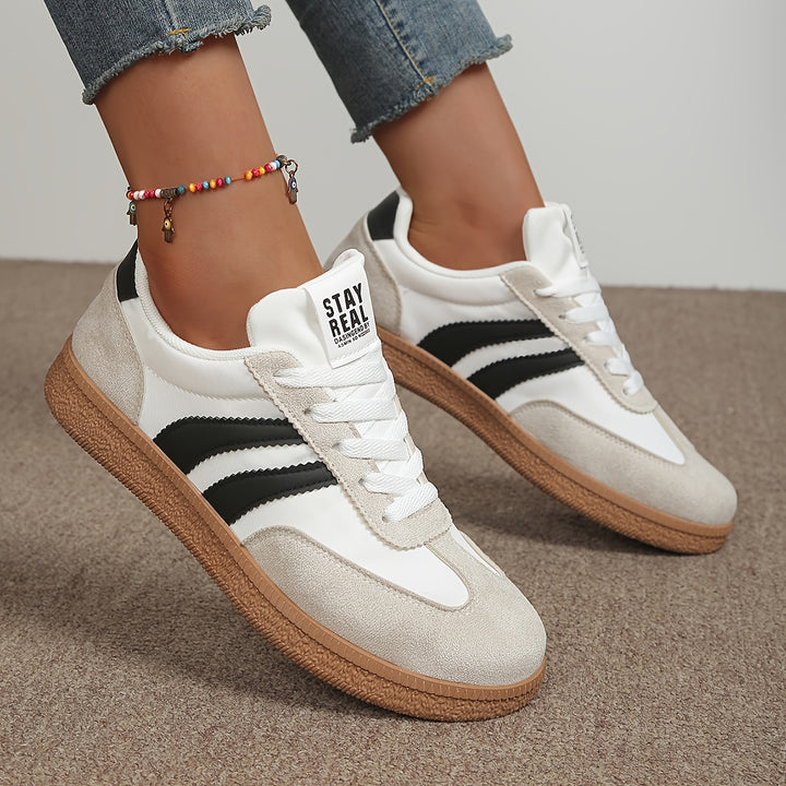 Lola | Zapatillas cómodas