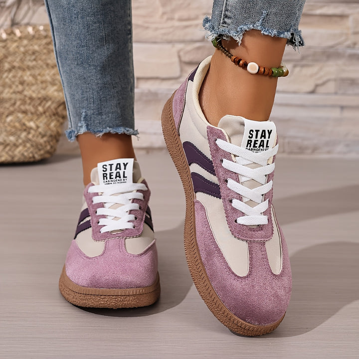 Lola | Zapatillas cómodas