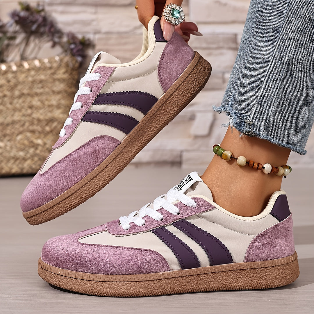 Lola | Zapatillas cómodas