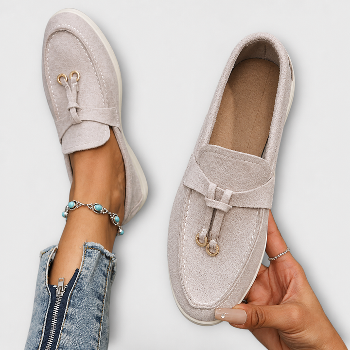 Camila | Mocasín elegante