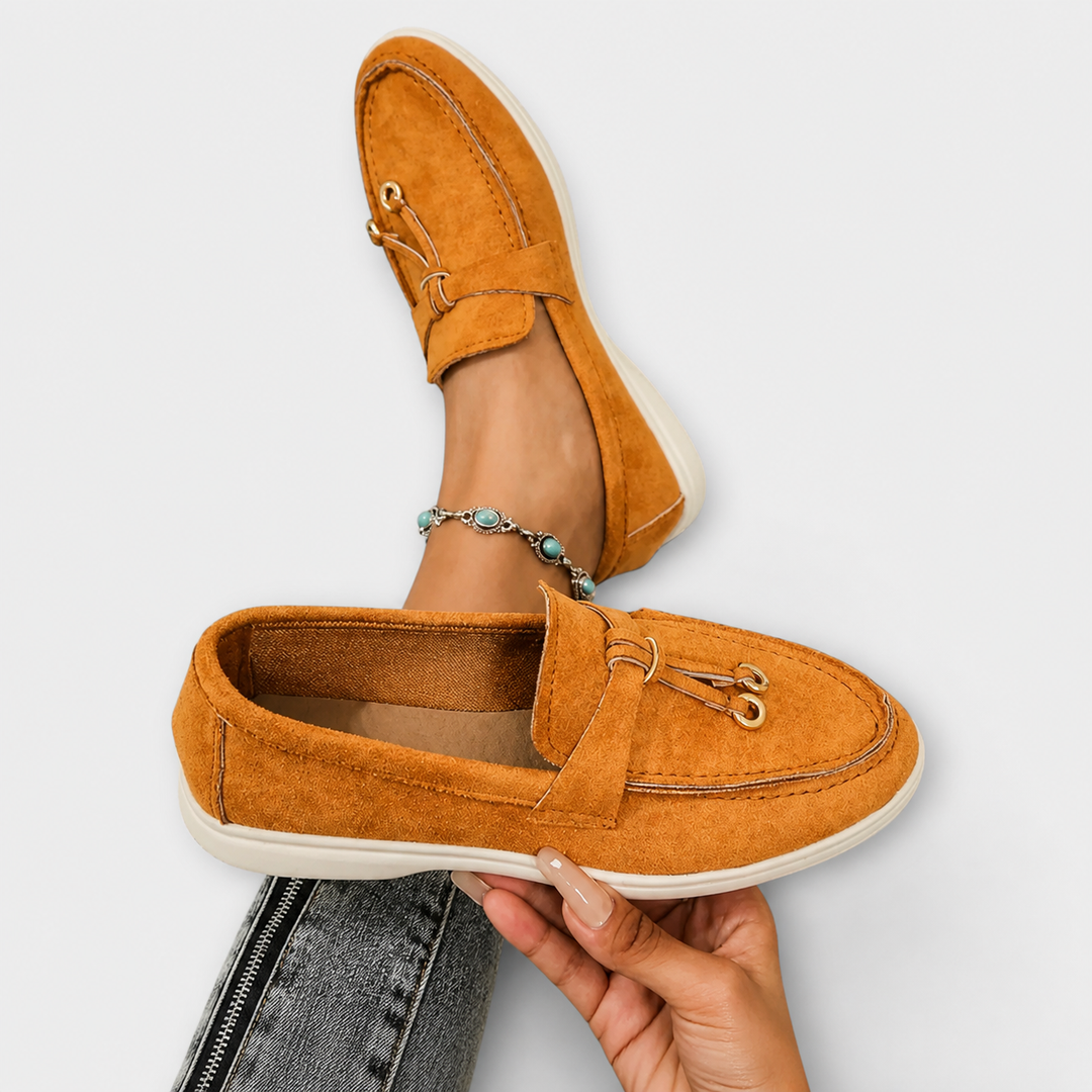 Camila | Mocasín elegante