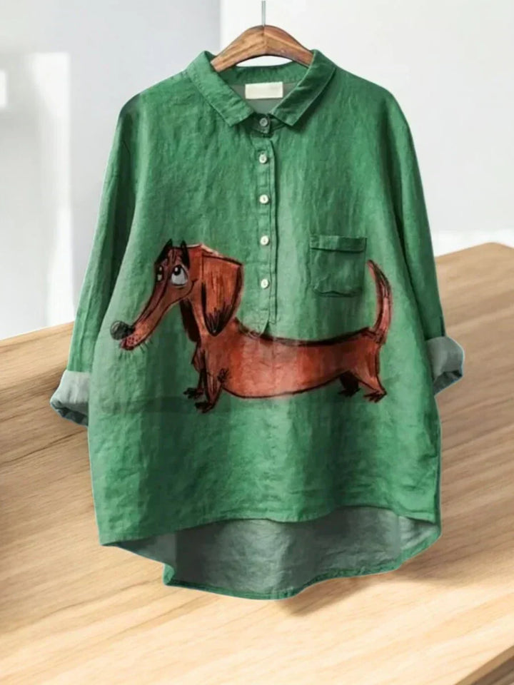 Blusa Emanuela