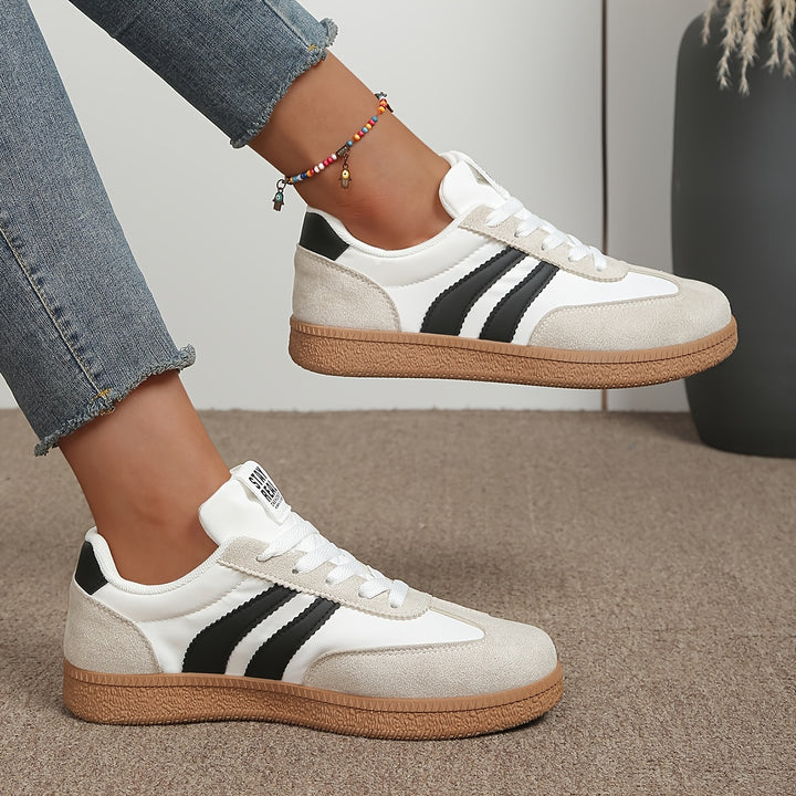 Lola | Zapatillas cómodas