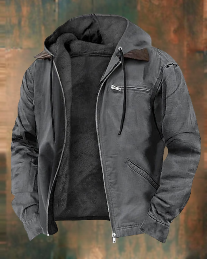 BRUCE | Chaqueta de temporada