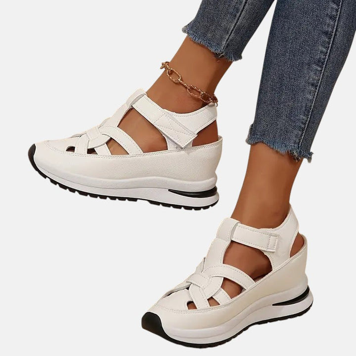 Aveta™ | Sandalias Ortopédicas Cómodas