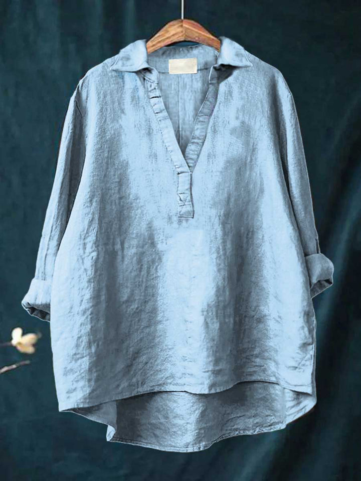 Blusa Raffaella