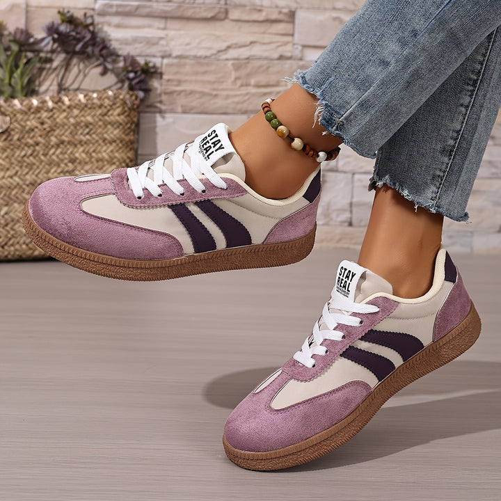 Lola | Zapatillas cómodas