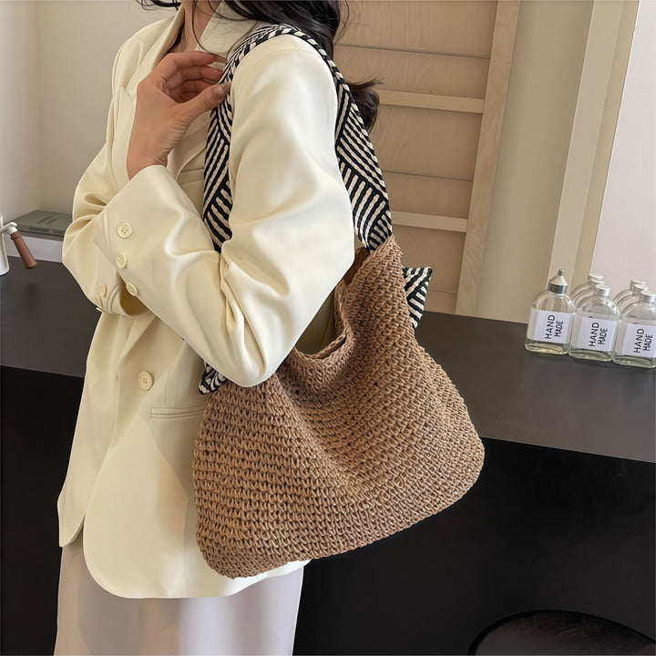 SIERRA | Bolso estilo boho