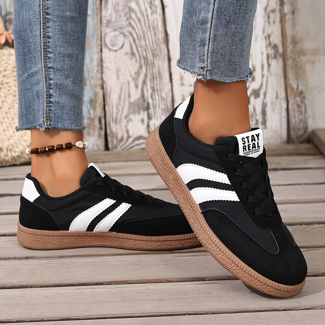 Lola | Zapatillas cómodas