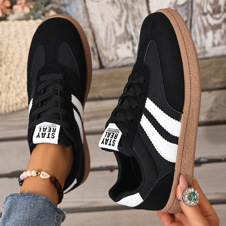 Lola | Zapatillas cómodas
