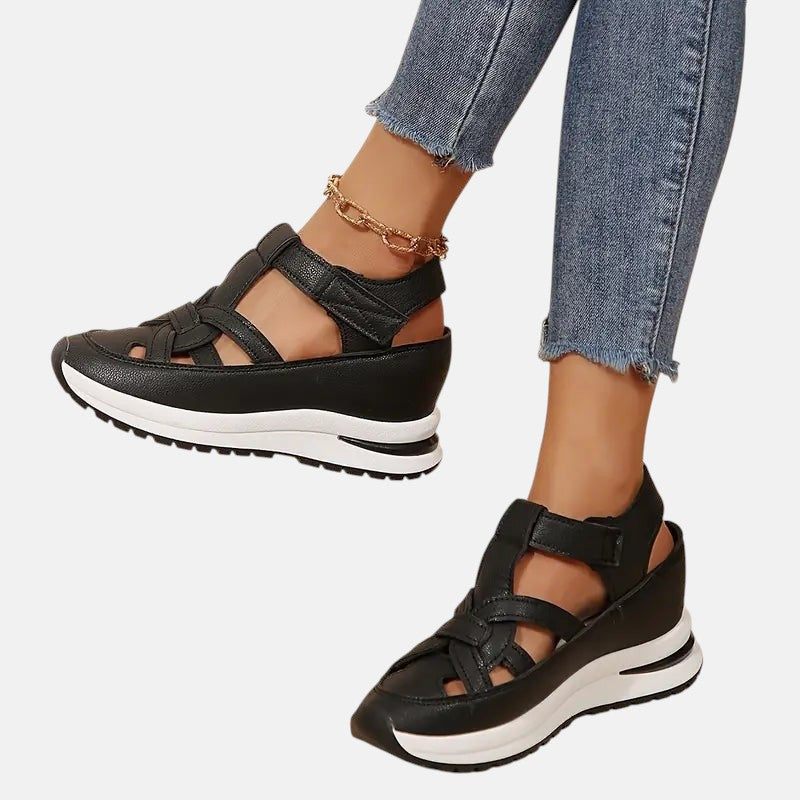 Aveta™ | Sandalias Ortopédicas Cómodas