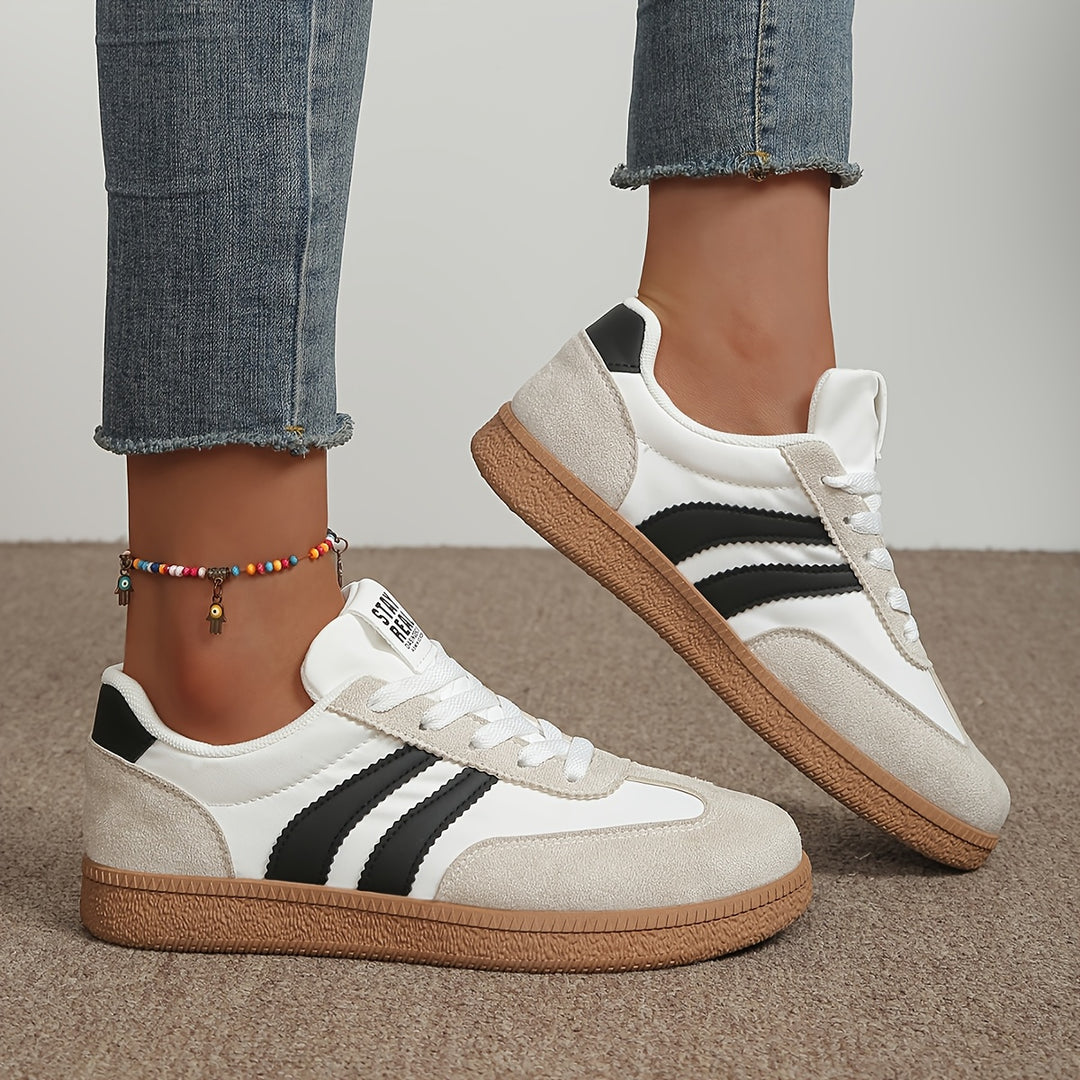 Lola | Zapatillas cómodas
