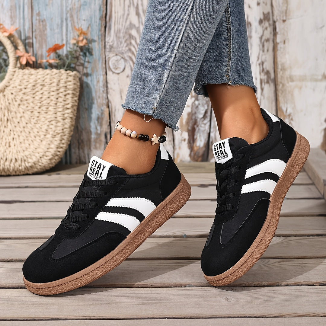 Lola | Zapatillas cómodas