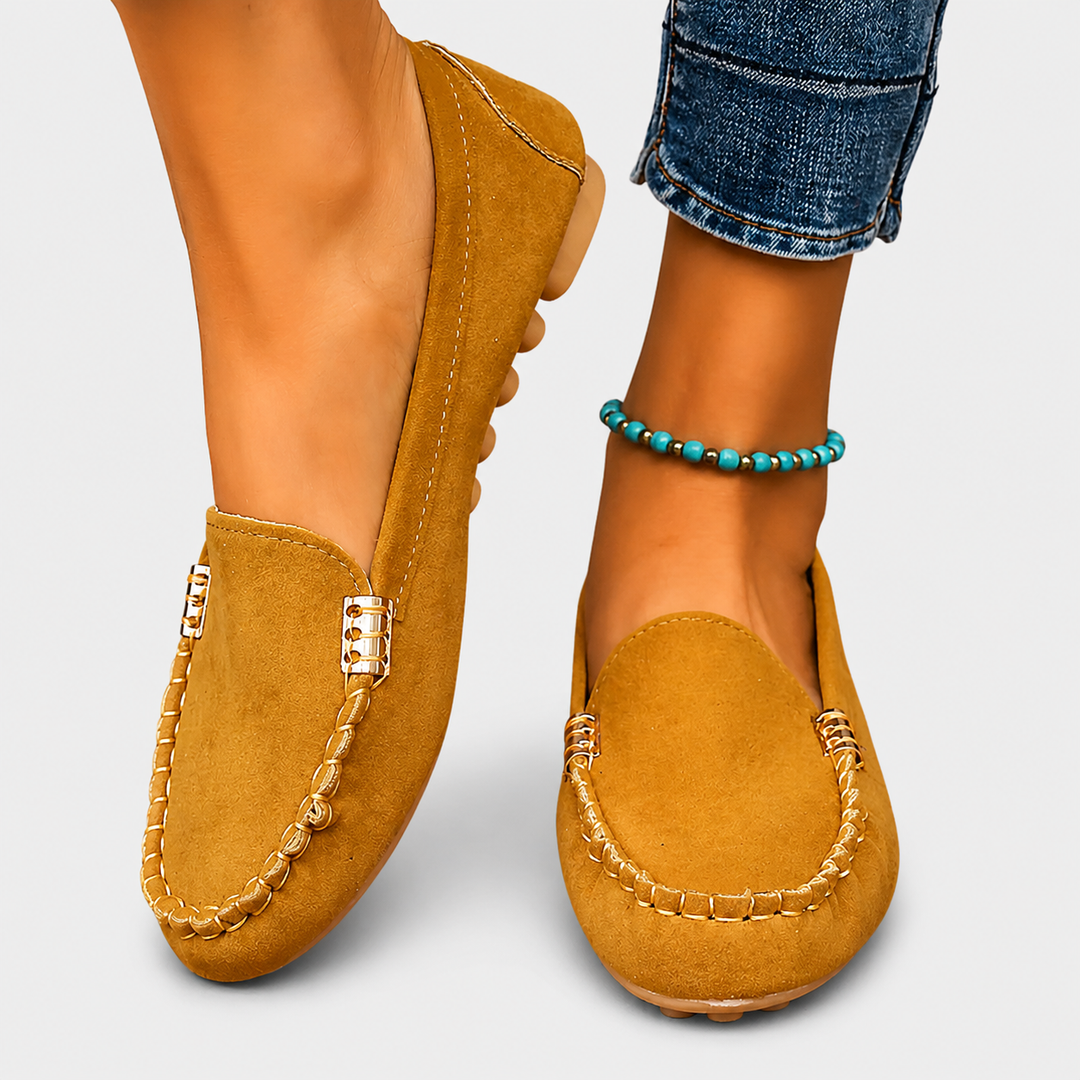 Kaia | Bailarinas mocasín