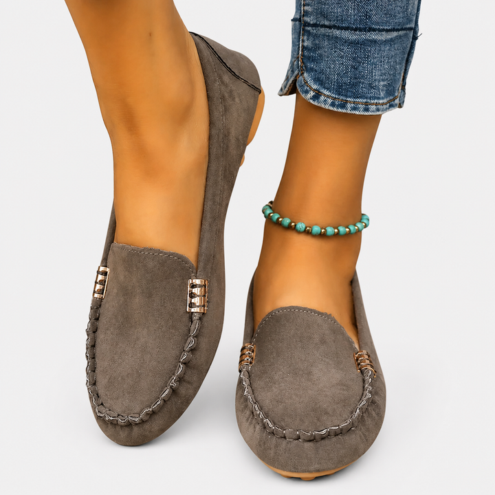 Kaia | Bailarinas mocasín