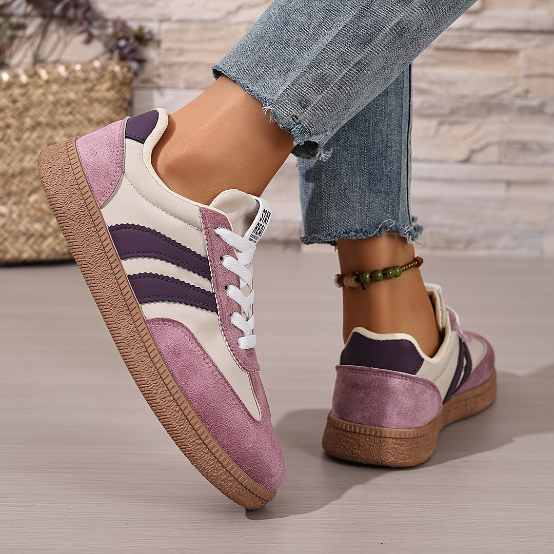 Lola | Zapatillas cómodas