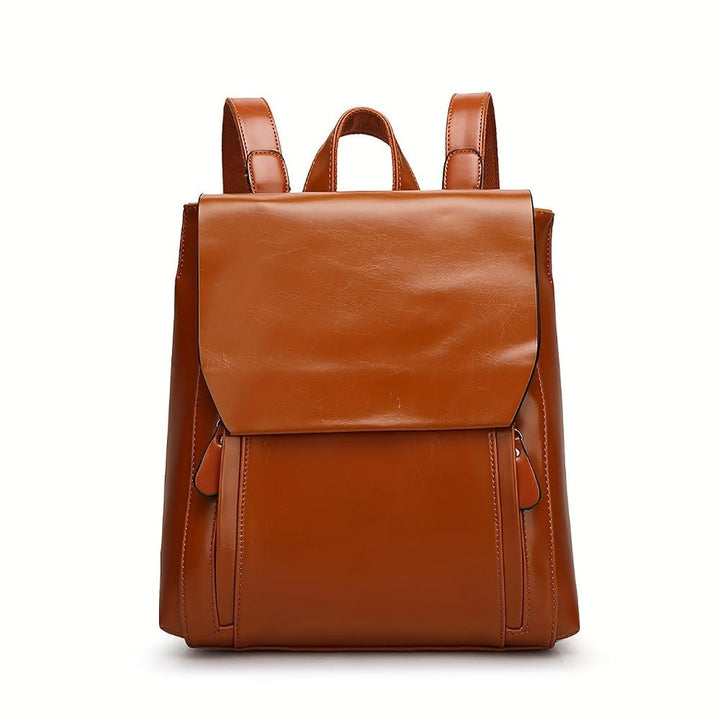 Clara Vintage Mochila Acolchada