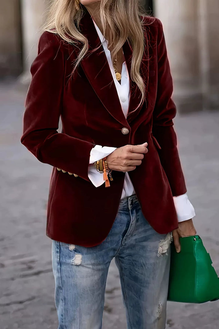 AMIRA | Chaqueta de temporada
