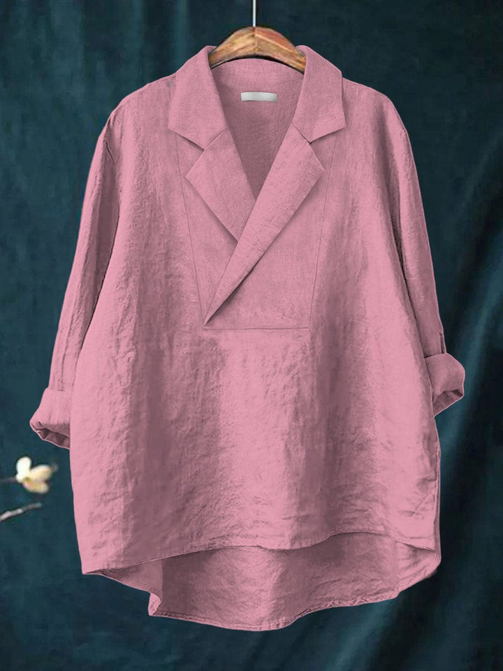 Blusa Camilla