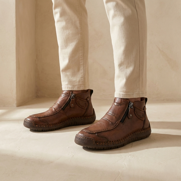 ENRILE | Zapatos confortables casuales