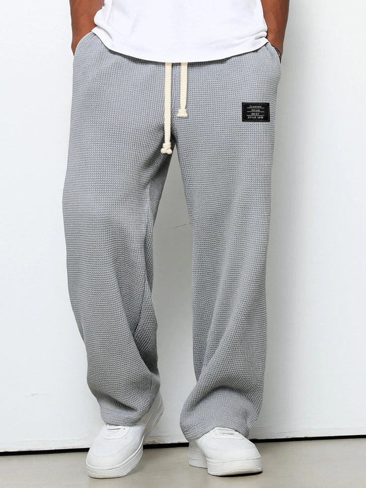 ARMANO | Pantalón ancho