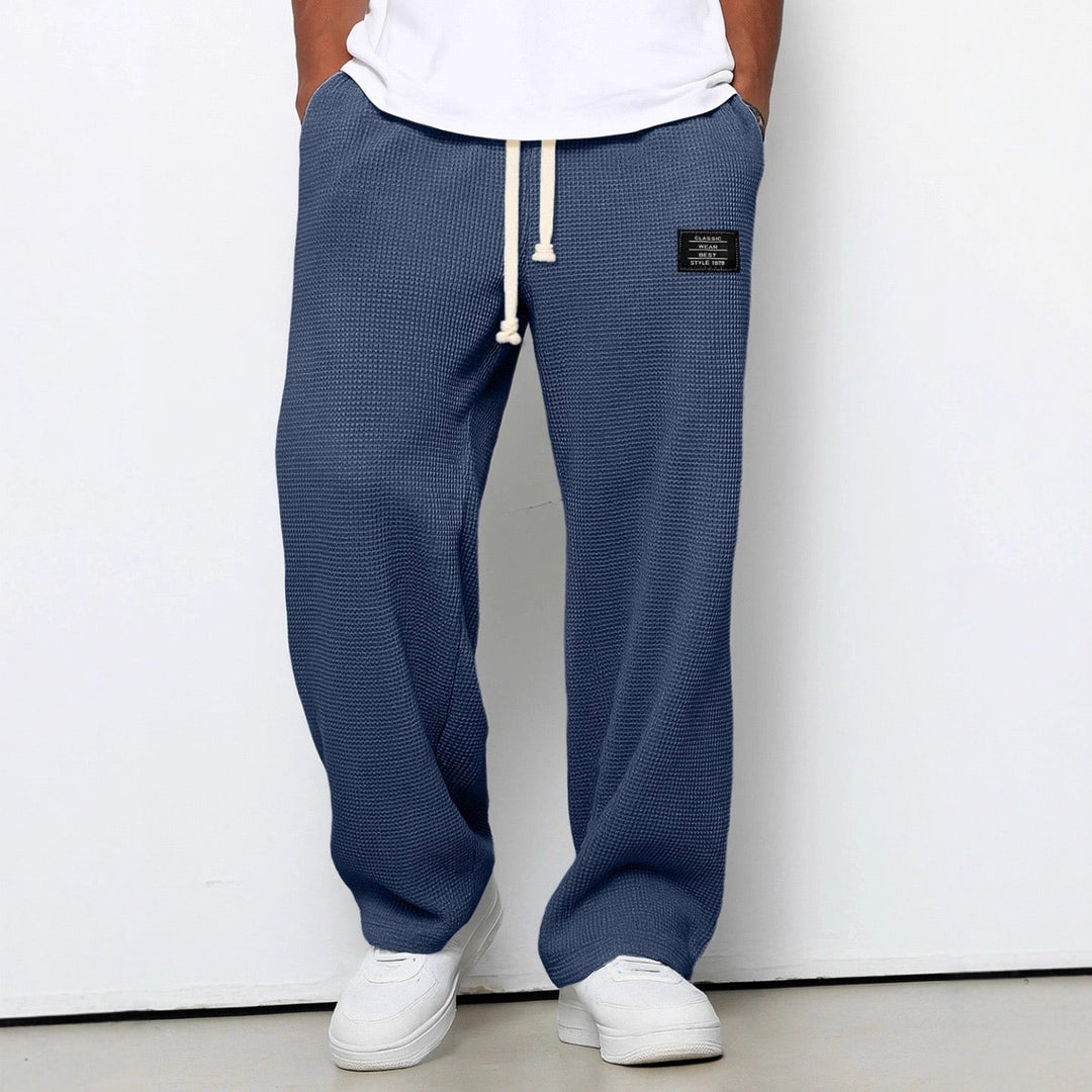 ARMANO | Pantalón ancho