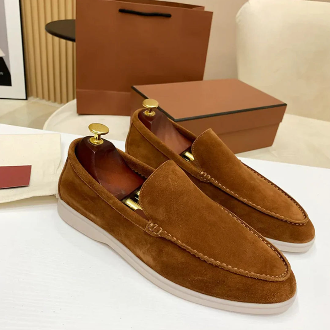 MARCO | Mocasines artesanos para hombre