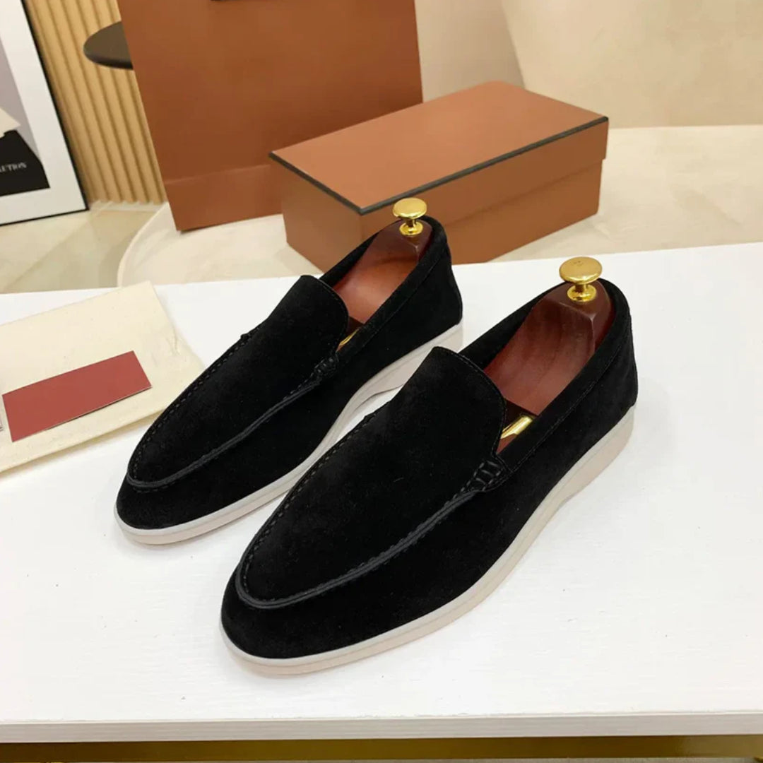 MARCO | Mocasines artesanos para hombre