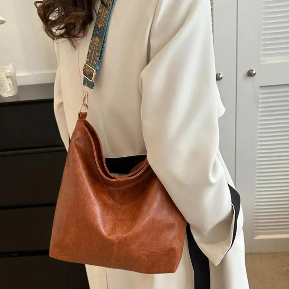 BOLSOS DE MONIKA - Bolso de hombro con decoración - Mi favorito