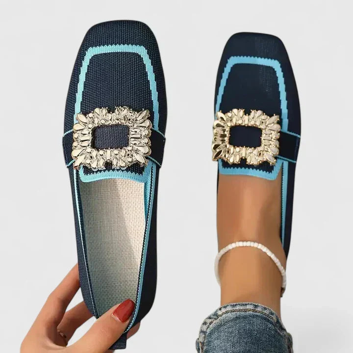 Mayra | Mocasiones ortopédicas