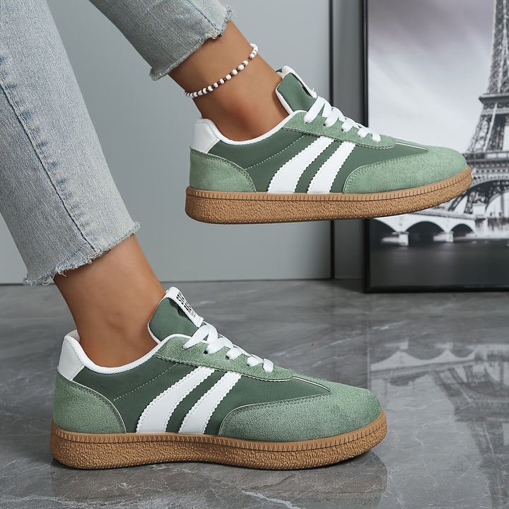 Lola | Zapatillas cómodas