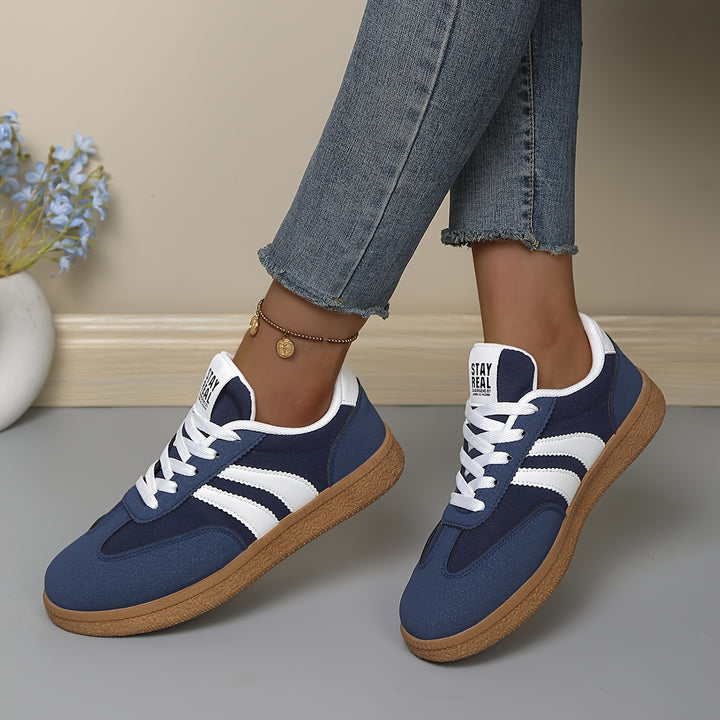 Lola | Zapatillas cómodas