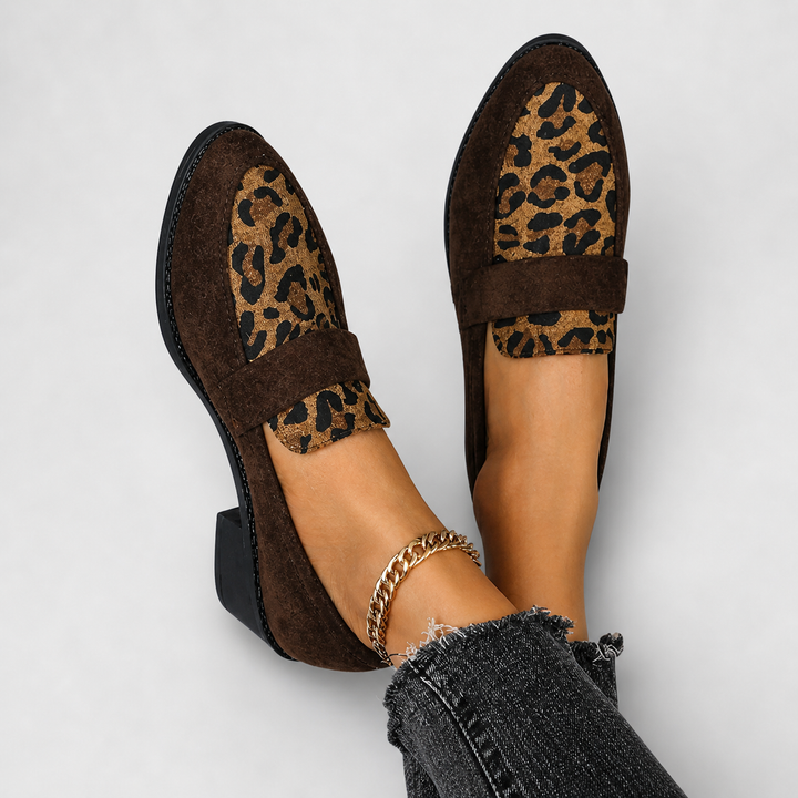 Brunilda | Zapatillas confortables