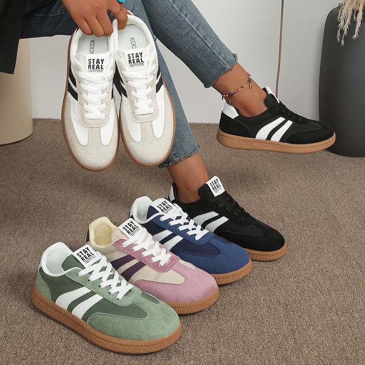 Lola | Zapatillas cómodas