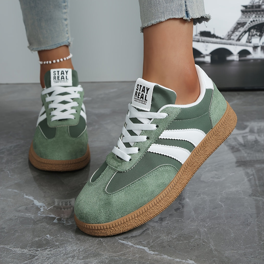 Lola | Zapatillas cómodas