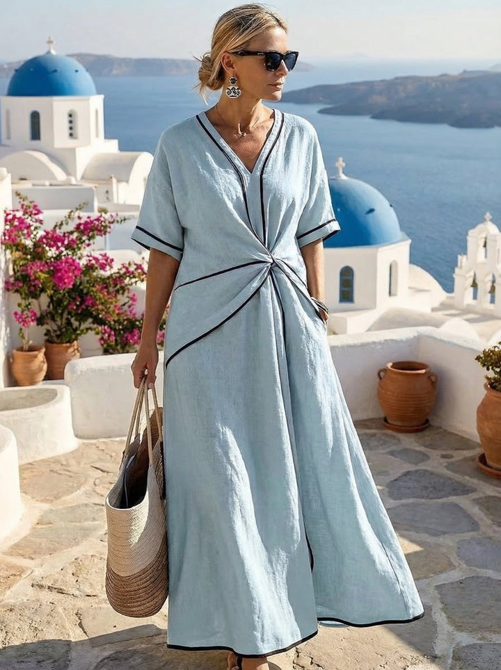 Lucia | Vestido de verano