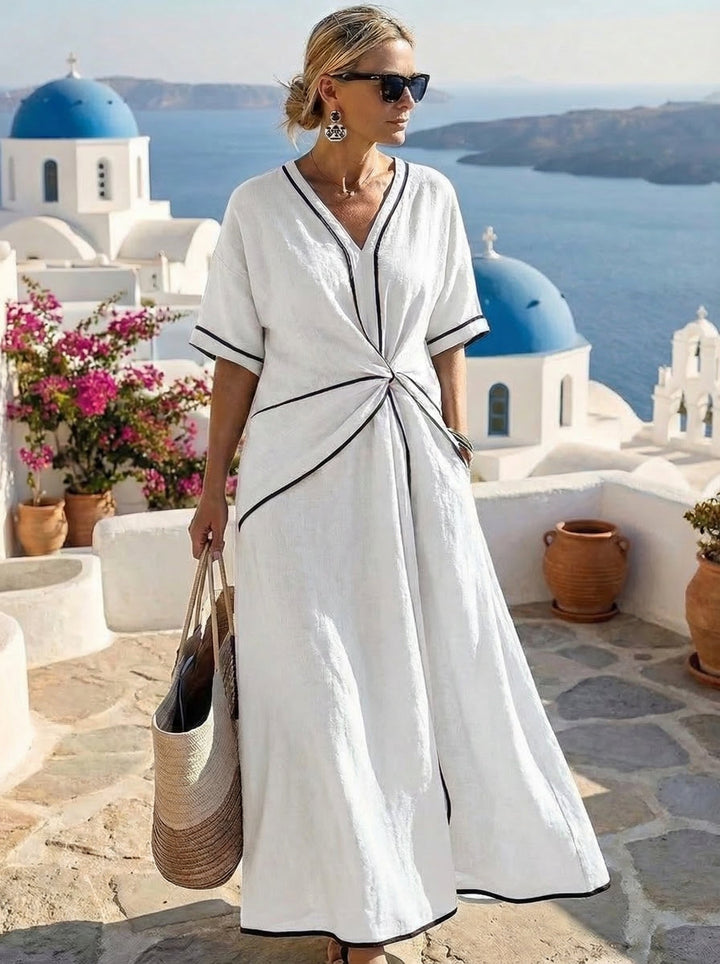 Lucia | Vestido de verano