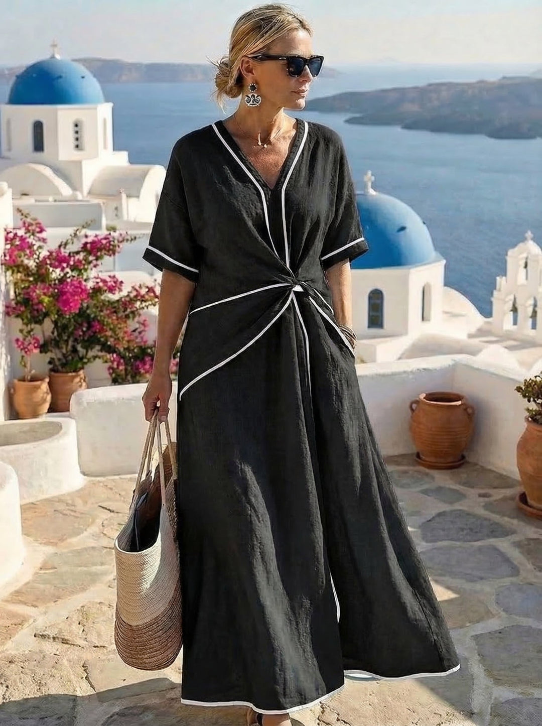 Lucia | Vestido de verano