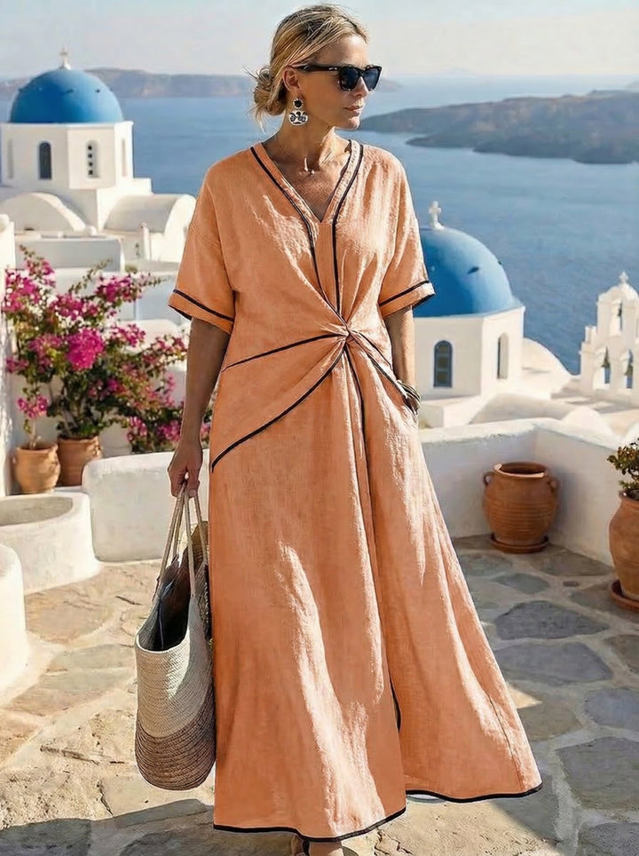 Lucia | Vestido de verano