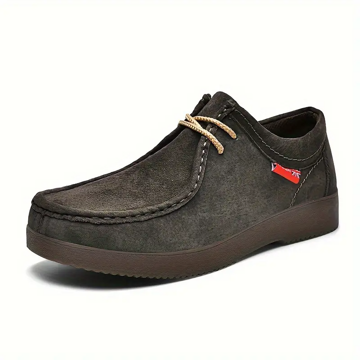BELMIRO | Zapatos casuales de otoño