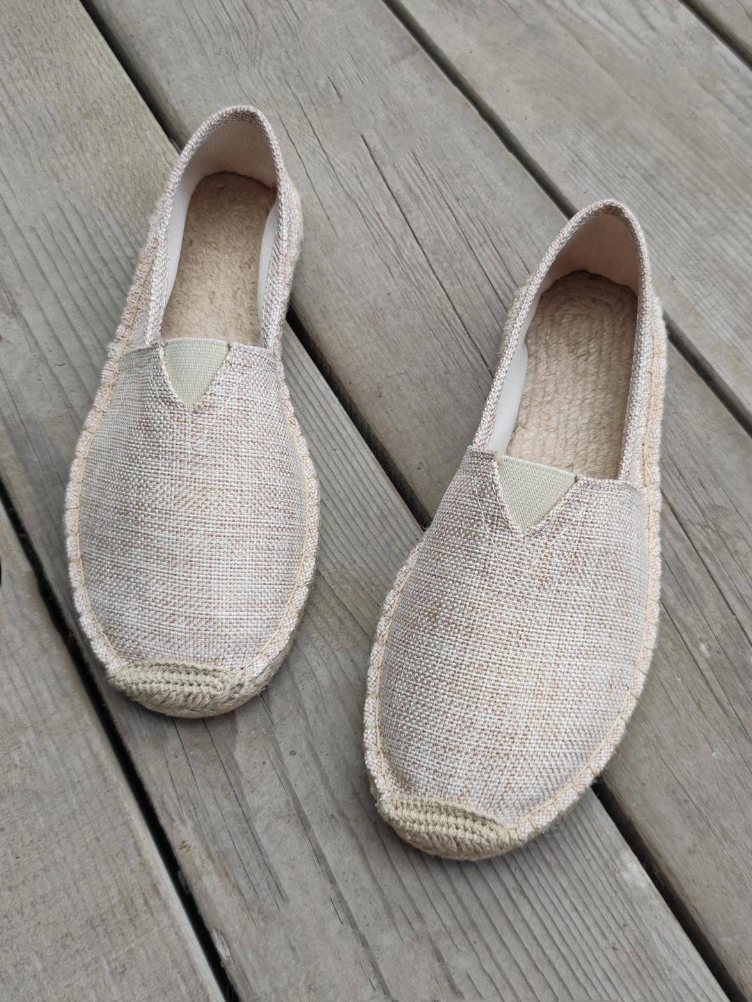 MAGNO | Alpargatas para hombre
